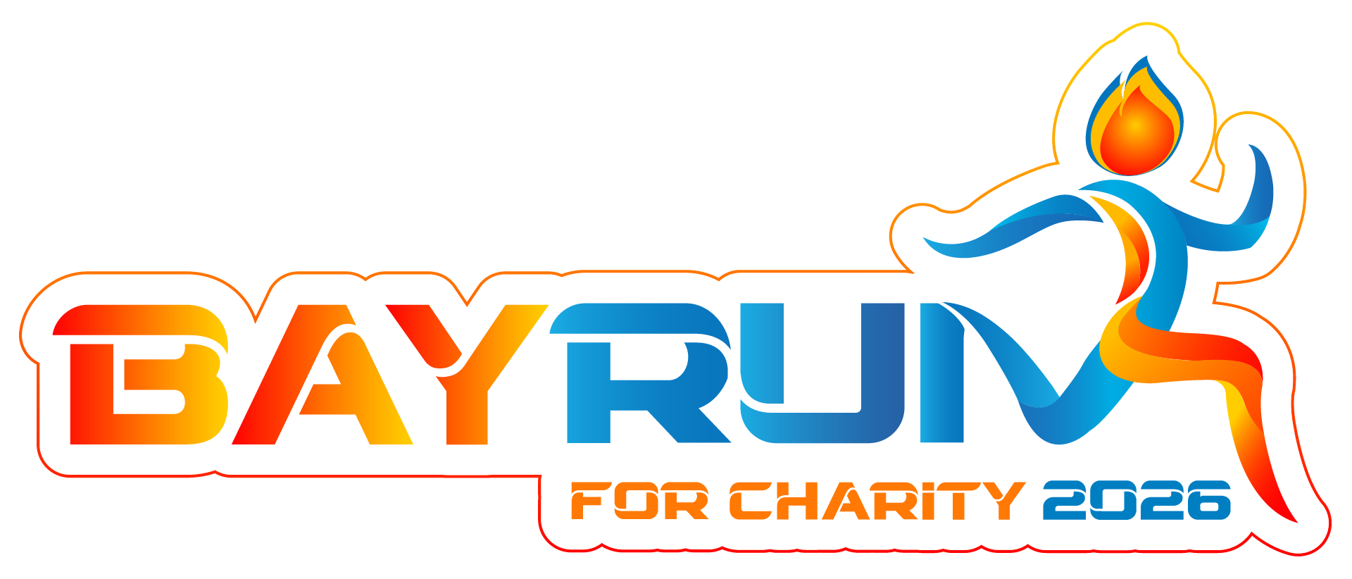 logo Bayan Run 2026